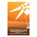 Search for ingenuous Rover