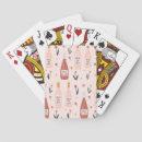 Search for wine playing cards Vacation