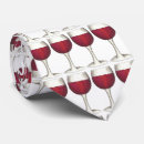 Search for winery ties Red wine