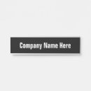 Search for plain office supplies Black and white