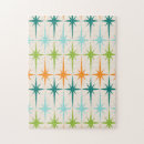 Search for designer puzzles Vintage