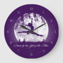 Search for dance clocks Ballerina