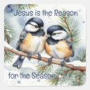 Search for christian christmas stickers For the season