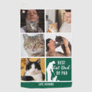 Search for funny sayings golf golf towels Dad