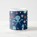Search for sea mugs Blue