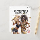 Search for african print cards For her