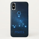 Search for pisces zodiac sign iphone cases Astronomy