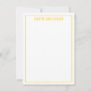 Search for sunny cards Minimalist