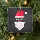 Search for best dog dad christmas tree decorations For him