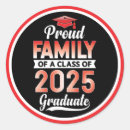 Search for high school senior stickers University