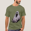 Search for halloween horror nights tshirts Ghost