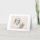 Search for madonna and child christmas cards Xmas