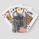 Search for california playing cards Beach