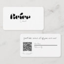Search for refer a friend business cards Minimalist