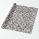 Search for artistic wrapping paper Fashion