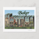 Search for bakers postcards States