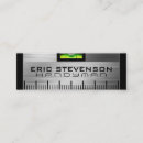 Search for levels business cards Handyman