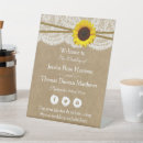 Search for sunflower wedding decor Barn