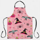 Search for cartoon bat aprons Pattern