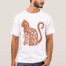 Search for life is better with cats tshirts Flowers