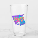 Search for eighties beer glasses Retro