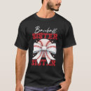 Search for baseball sister tshirts Sport