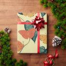 Search for vintage butterfly wrapping paper Botanical