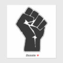 Search for raised stickers Revolution