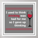 Search for drink me posters Wine