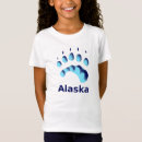 Search for bear paw tshirts Wildlife