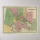 Search for baltimore map Monument