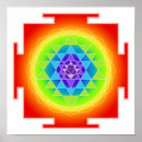 Search for sri yantra posters Meditation