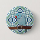 Search for parrot bird badges Pattern