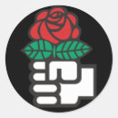 Search for socialists stickers Socialism