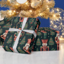 Search for black nutcracker wrapping paper Nutcrackers