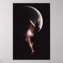 Search for moon goddess posters Women