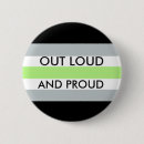 Search for agender pride badges Flag