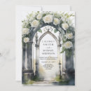 Search for goth skull invitations Watercolor