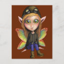 Search for sprite postcards Faery