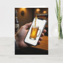 Search for bartender birthday cards Alcohol