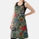 Search for artisanal aprons For her