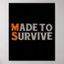 Search for survived posters Awareness