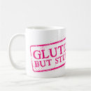 Search for allergy mugs Coeliac