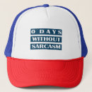Search for sarcasm hats Sayings
