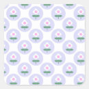 Search for purple daisy stickers Floral