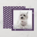 Search for purple paws cards Cute
