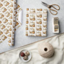 Search for autumn wrapping paper Thanksgiving
