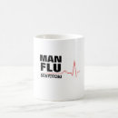 Search for influenza mugs Funny