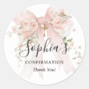 Search for confirmation stickers Gold cross