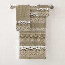 Search for burlap bath towels Beige